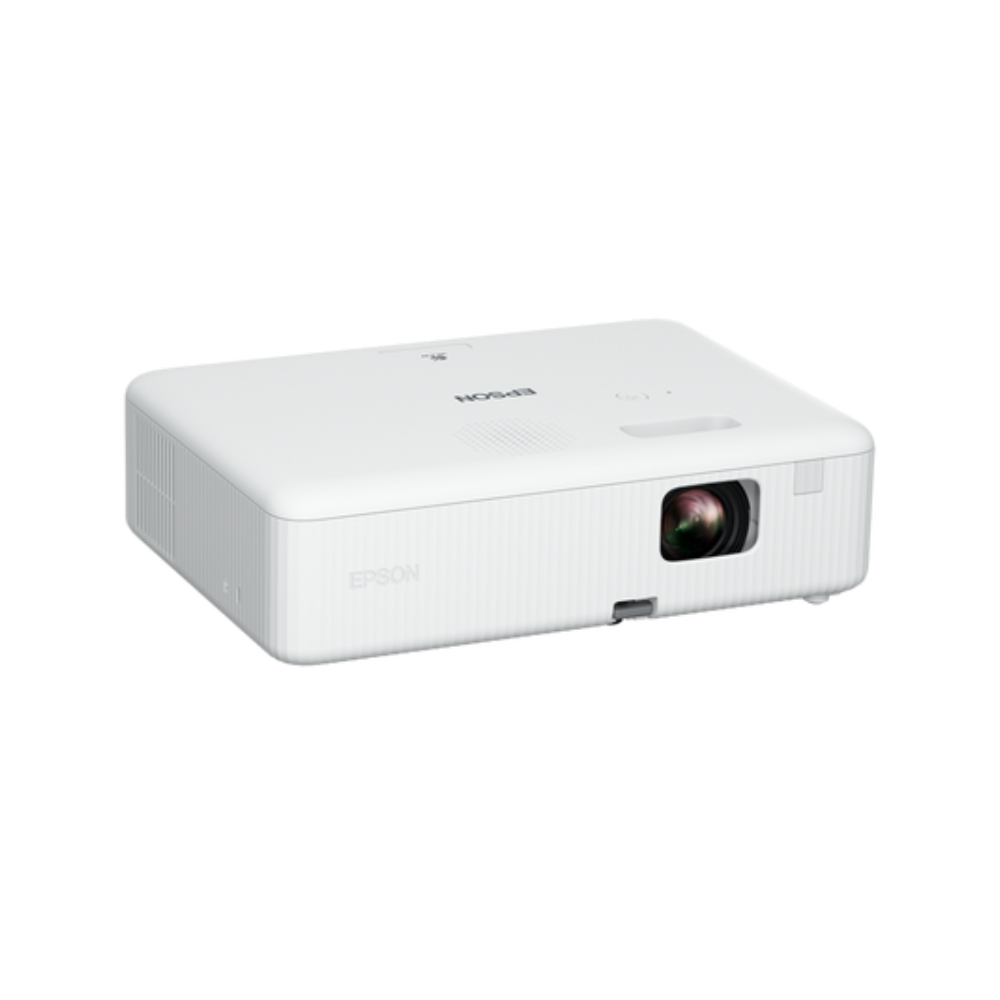 Epson Projector EpiqVision Flex CO-W01 Epson Projector EpiqVision Flex CO-W01